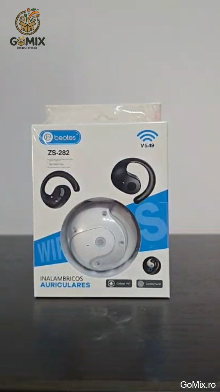 Casti wireless Beotes ZS-282