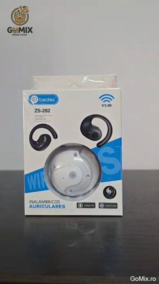 Casti wireless Beotes ZS-282