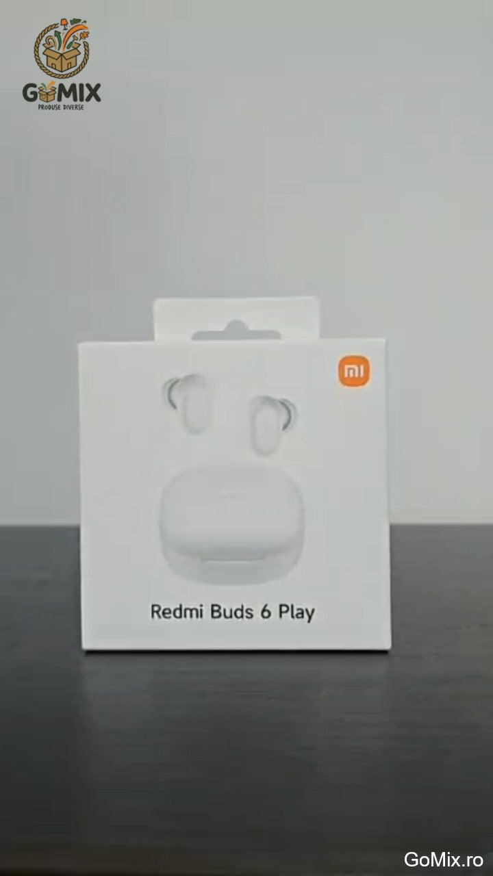 Redmi Buds 6 Play
