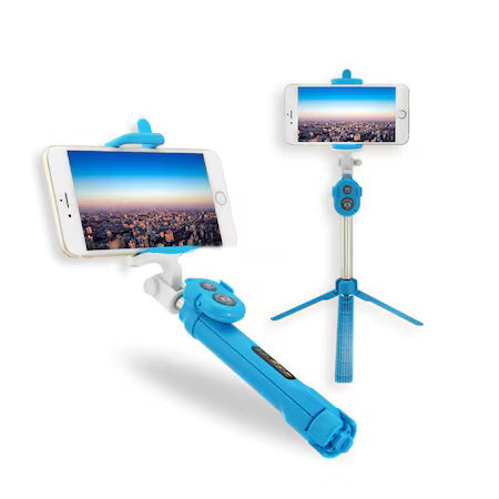 Selfie stick telescopic Raptor