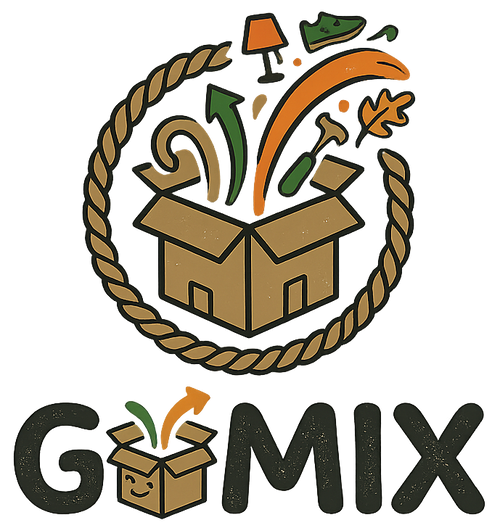 GoMix