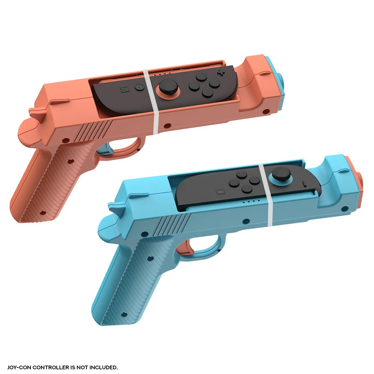 Set accesorii gamegun Nintendo Switch 2 Joy-pad