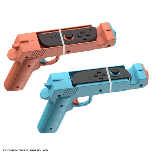 Set accesorii gamegun Nintendo Switch 2 Joy-pad