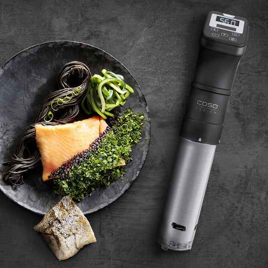 Stick pentru gătit Sous-Vide Caso Design SV 1200 Pro Smart