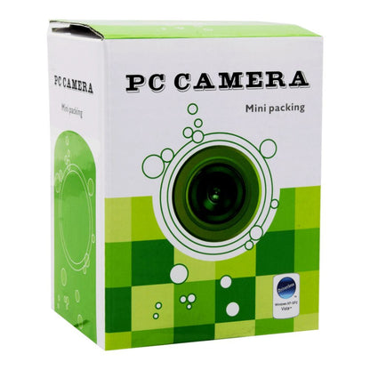 Camera web pc gaming