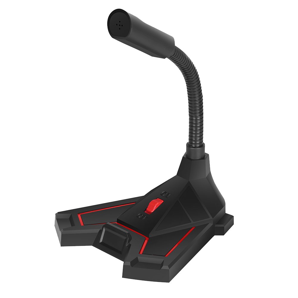 Microfon gaming pc gaming Xtrike Me XMC-01
