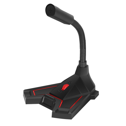 Microfon gaming pc gaming Xtrike Me XMC-01