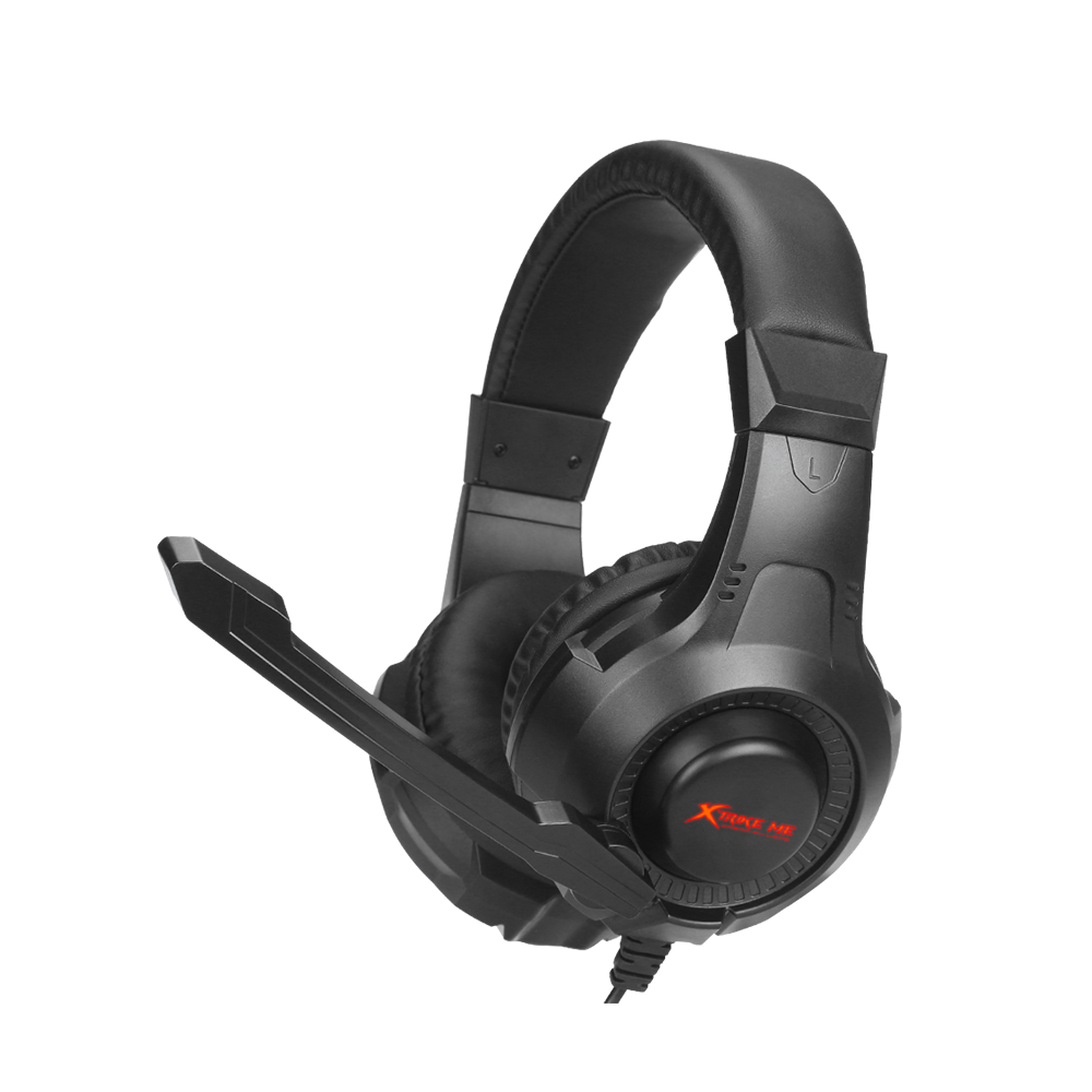Casti gaming PS4 Xtrike Me HP-311