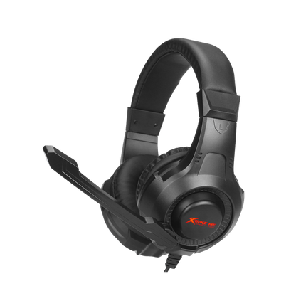 Casti gaming PS4 Xtrike Me HP-311