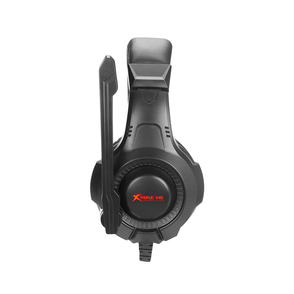 Casti gaming PS4 Xtrike Me HP-311