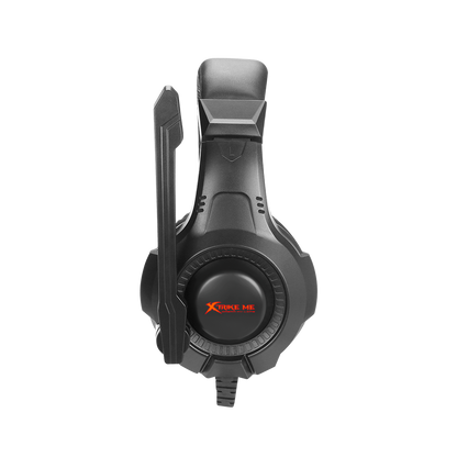 Casti gaming PS4 Xtrike Me HP-311