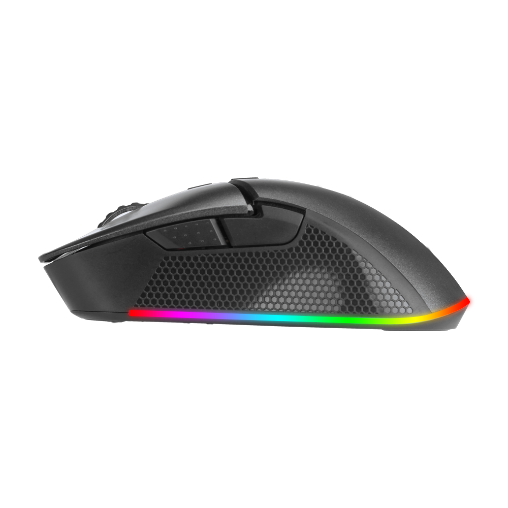 Mouse gaming Xtrike Me GM-310