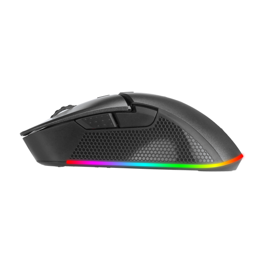 Mouse gaming Xtrike Me GM-310