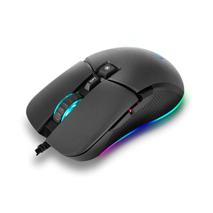 Mouse gaming Xtrike Me GM-310