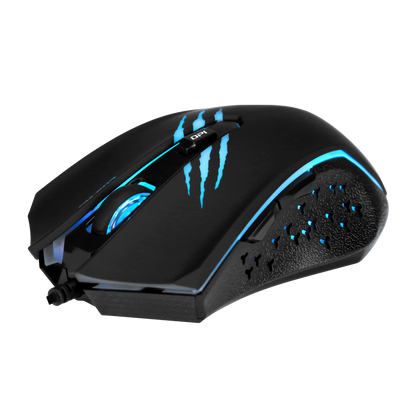 Mouse gaming Xtrike Me GM-203