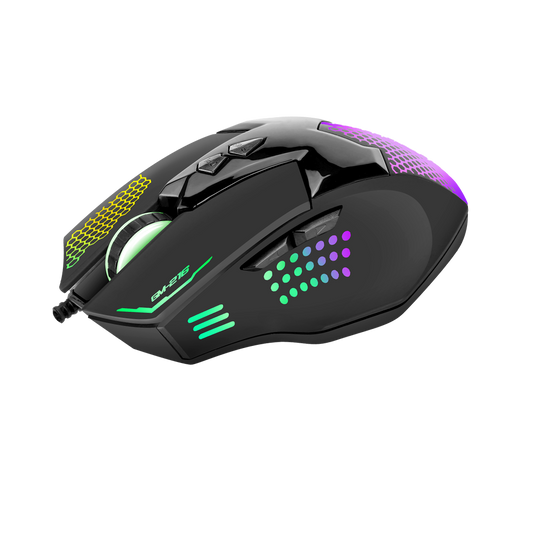 Mouse gaming Xtrike Me GM-216