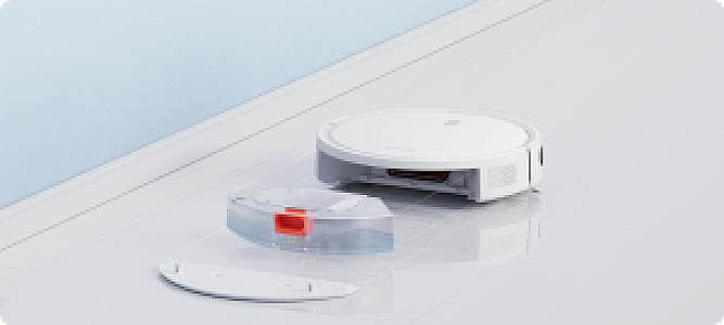 Aspirator robot Xiaomi E12