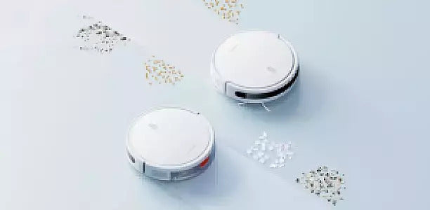 Aspirator robot Xiaomi E12