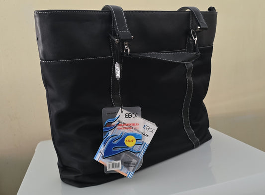Geanta Ebox tip tote pentru laptop