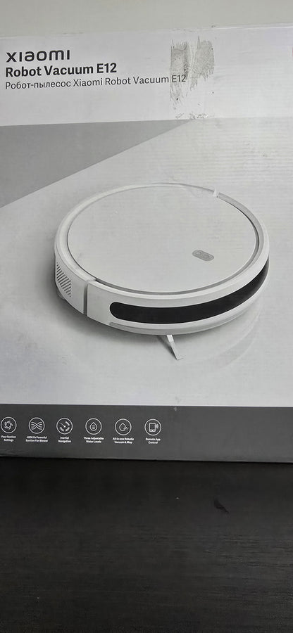 Aspirator robot Xiaomi E12