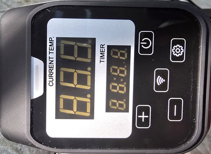 Stick pentru gătit Sous-Vide Caso Design SV 1200 Pro Smart