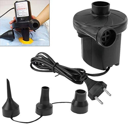Pompa de aer electricã JY-019