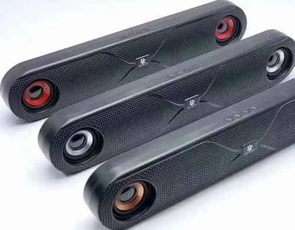 Boxa portabila bluetooth soundbar Romis RM-S619