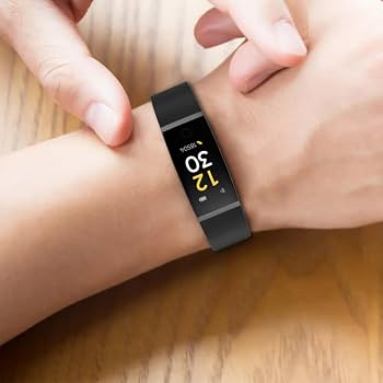 Bratara fitnes Realme band