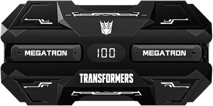 Casti wireless Transformers TF-T51