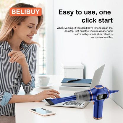 Aspirator portabil BELIBUY XCQ-508