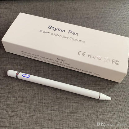 Creion digital cu varf ultrasubtire