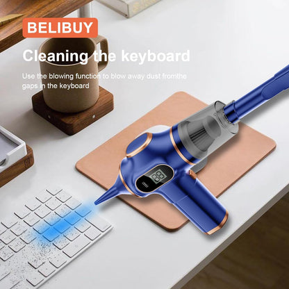 Aspirator portabil BELIBUY XCQ-508