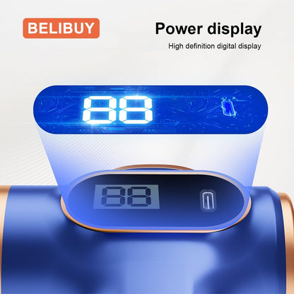 Aspirator portabil BELIBUY XCQ-508