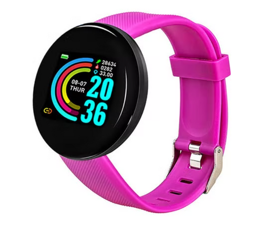 Ceas fitnes