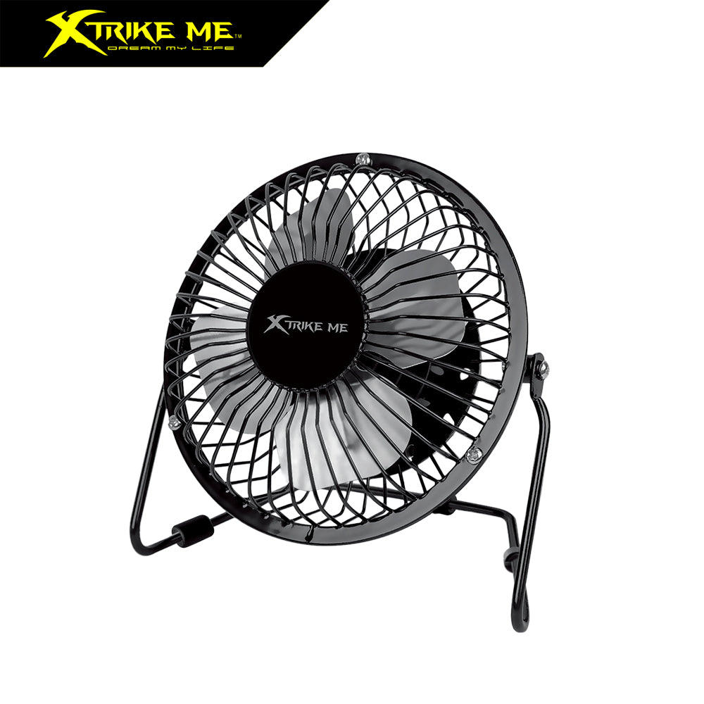 Mini ventilator USB Xtrike Me FN-808