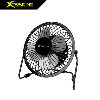 Mini ventilator USB Xtrike Me FN-808