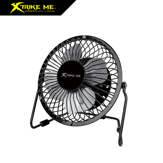 Mini ventilator USB Xtrike Me FN-808