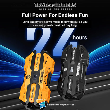 Casti wireless Transformers TF-T51