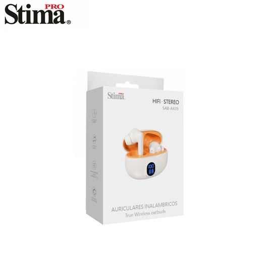 Casti wireless Pro Stima SAB-A439