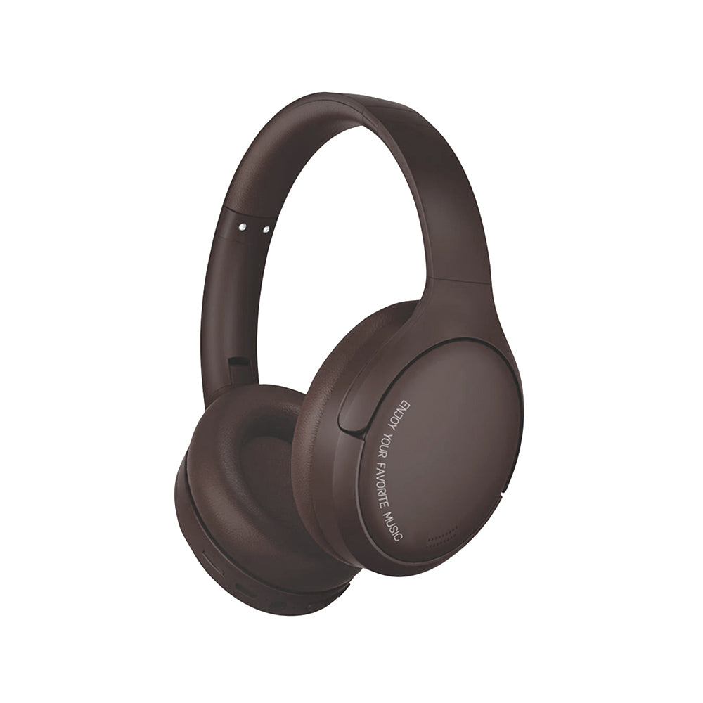 Casti audio wireless ENJOY PLUS MF-993BT