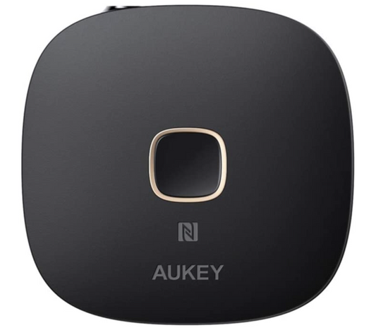 Receptor audio wireless NFC AUKEY BR-C16