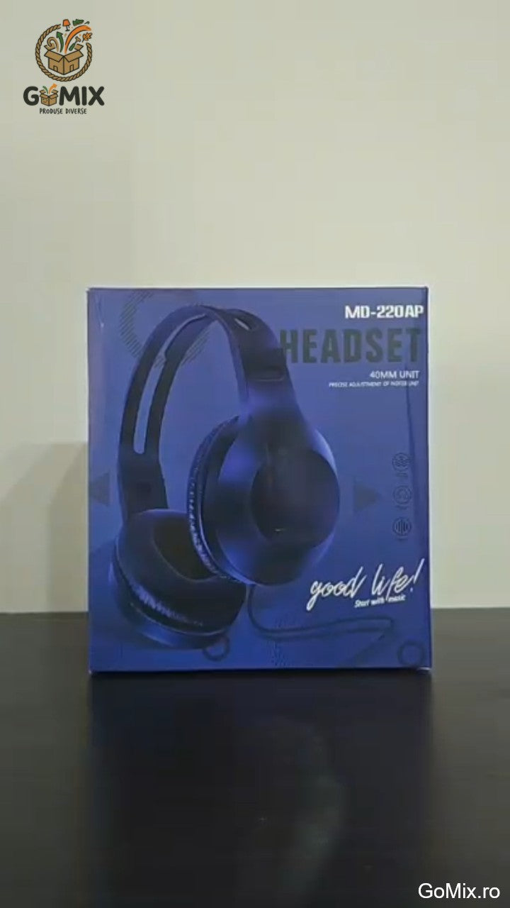 Casti MD-220ap