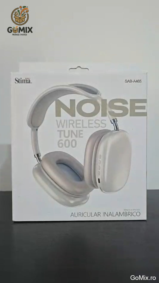 Casti audio Prostima SAB-A465