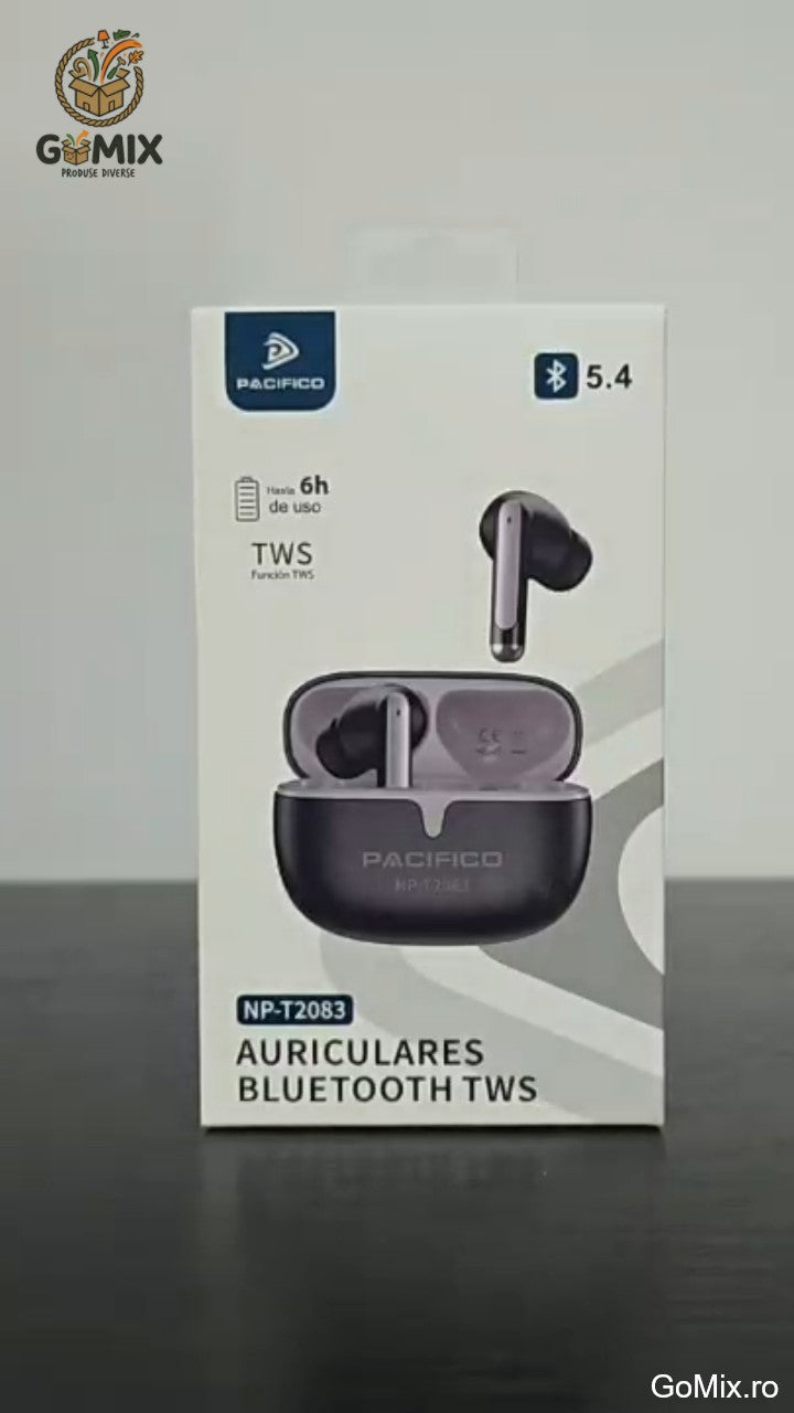 Casti wireless Pacifico NP-T2083