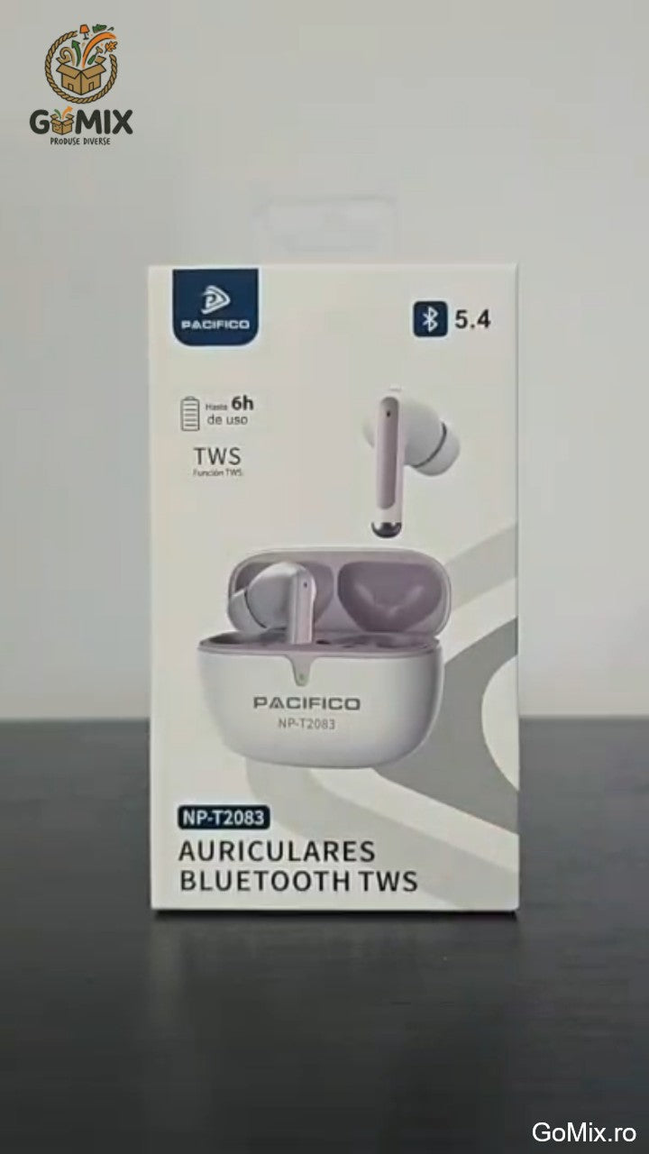 Casti wireless Pacifico NP-T2083