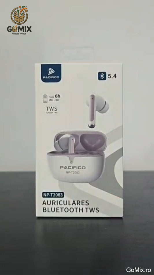 Casti wireless Pacifico NP-T2083