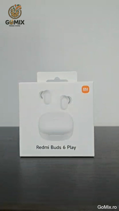 Redmi Buds 6 Play