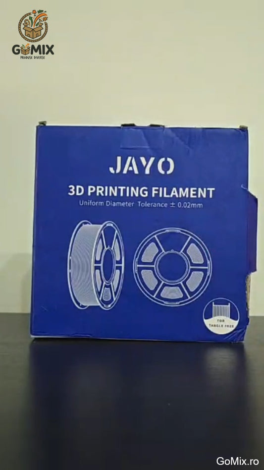 Rola standard filament imprimanta 3D JAYO