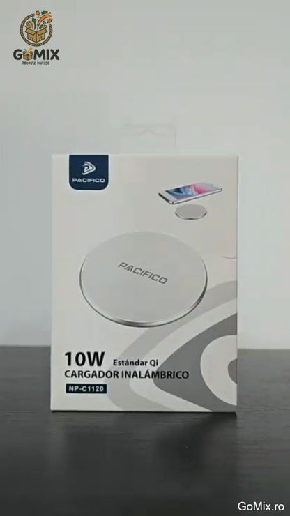 Incarcator wireless Pacifico NP-C1120 10W