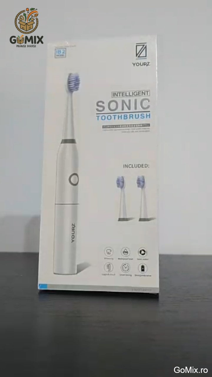 Periuta electrica Sonic Yourz IB2
